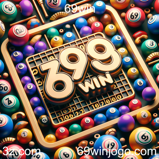Bingo: Diversão e emoção no 69win