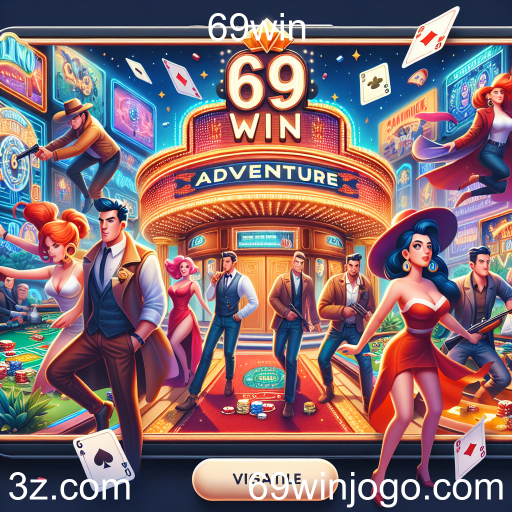 Explore a Diversidade dos Jogos no 69win