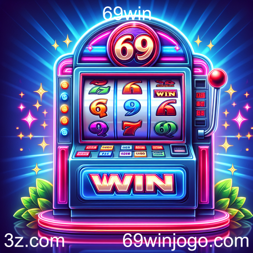 Descubra o Mundo das Slots no 69win: Emoção e Diversão ao Seu Alcance